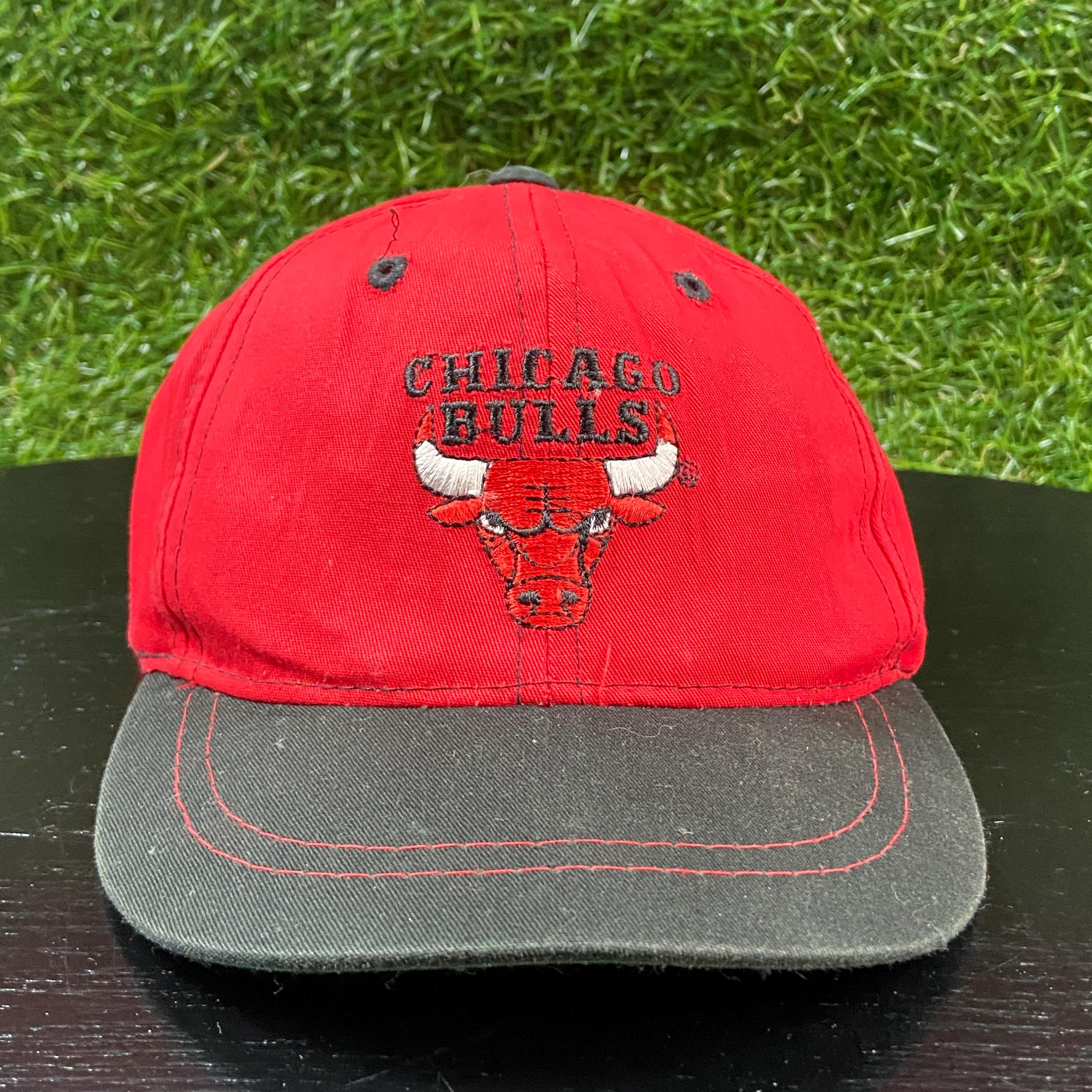 Acheter la casquette 9Fifty des Chicago Bulls - Brooklyn Fizz