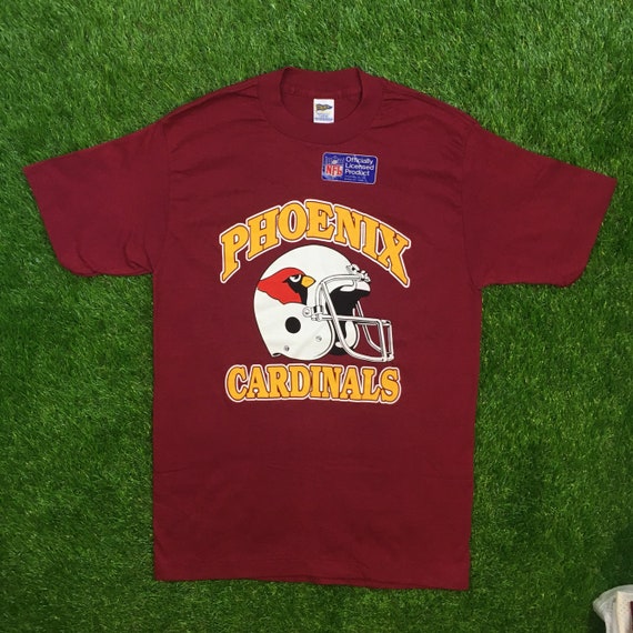 phoenix cardinals t shirt