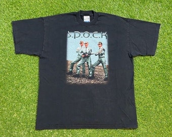 ヴィンテージ 1991 ケンタッキー ヘッドハンターズ バンド Tシャツ