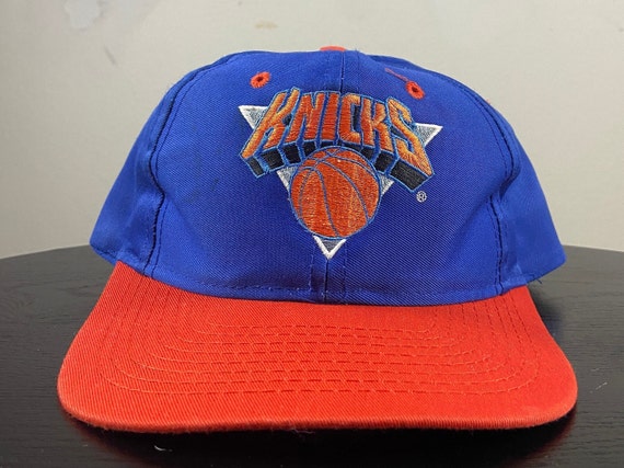 Shop New York Knicks Caps & Beanies