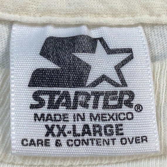 ヴィンテージ シカゴ・カブス サミー・ソーサ Tシャツ スターター