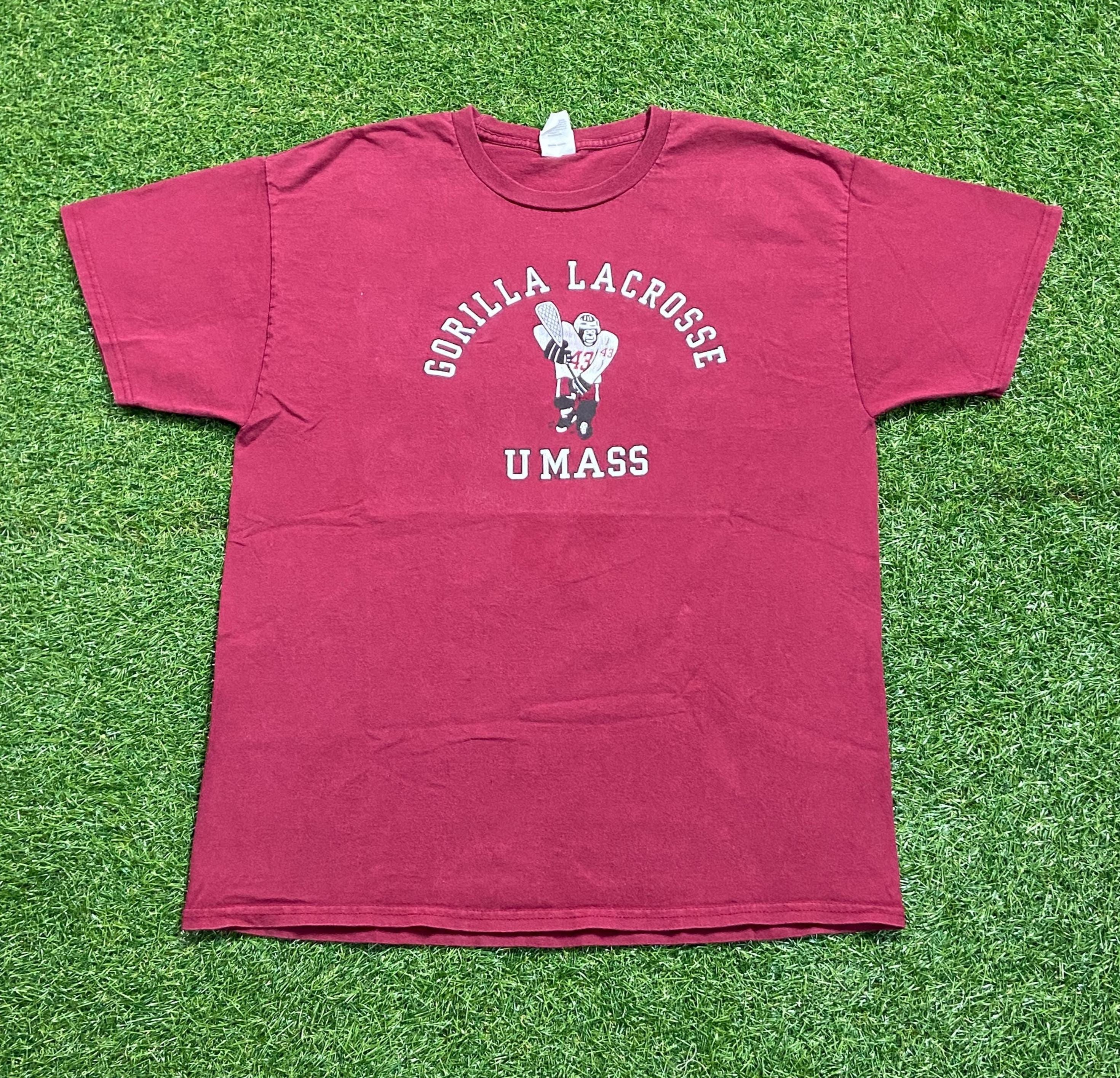 Umass Amherst Shirt - Etsy