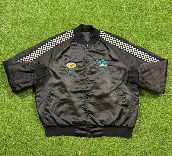 Daytona 500 racing jacket - Gem Daytona 500 racing jacket - Gem