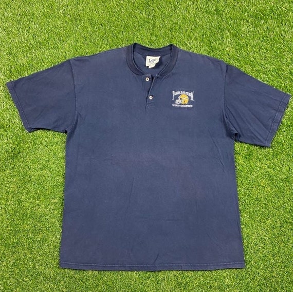 Tampa bay storm t shirts clearance