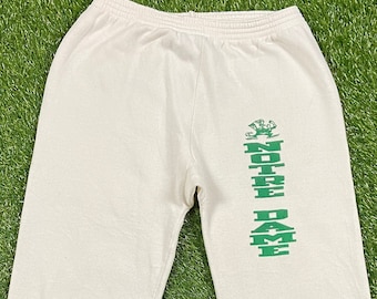 Notre Dame Pants - Etsy