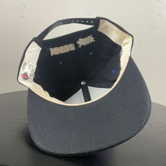 Vintage 1995 SEC Championship Snapback Hat OSFA Flori… Gem