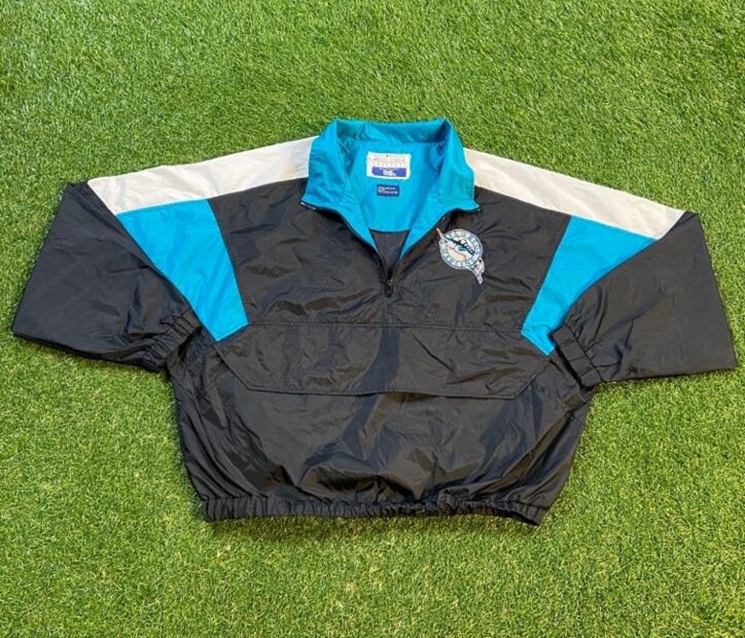 Chalk Line 90s FLORIDA MARLINS スタジャン