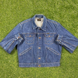 Vintage American Sportsman Jacket - Etsy Canada