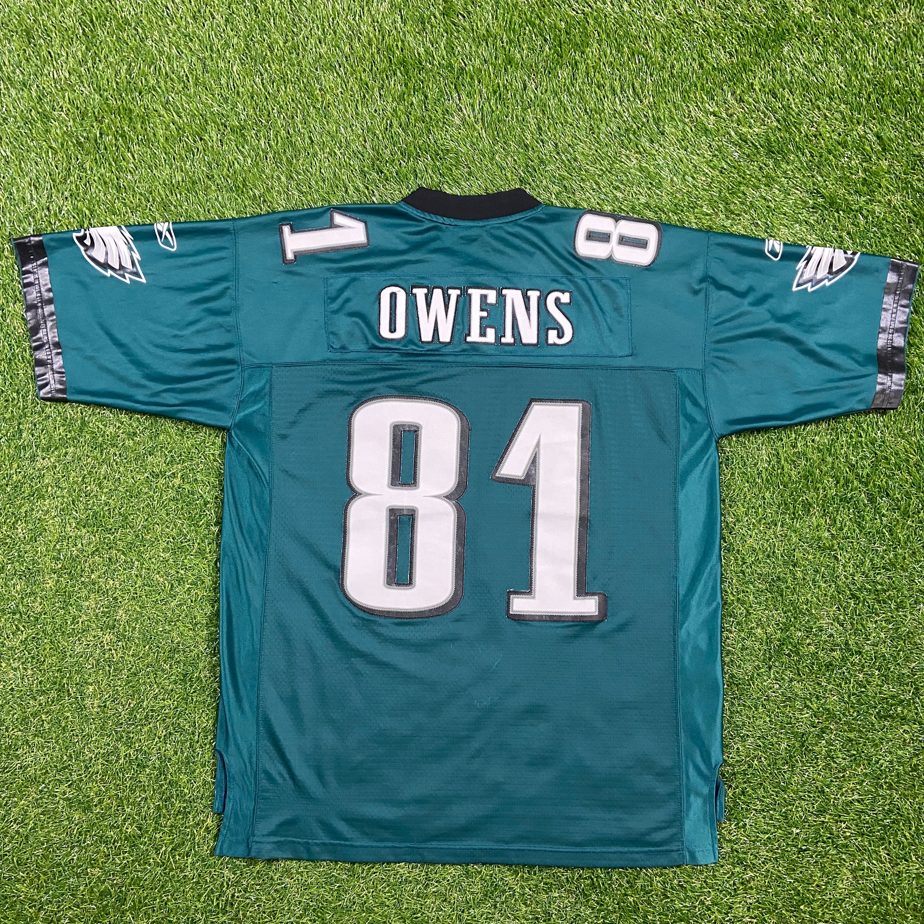 Official NFL Terrell Owens Jerseys, NFL Terrell Owens Jersey, Jerseys