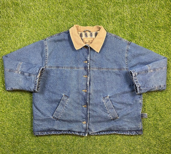 4X Braetan Authentic Outerwear - Etsy 