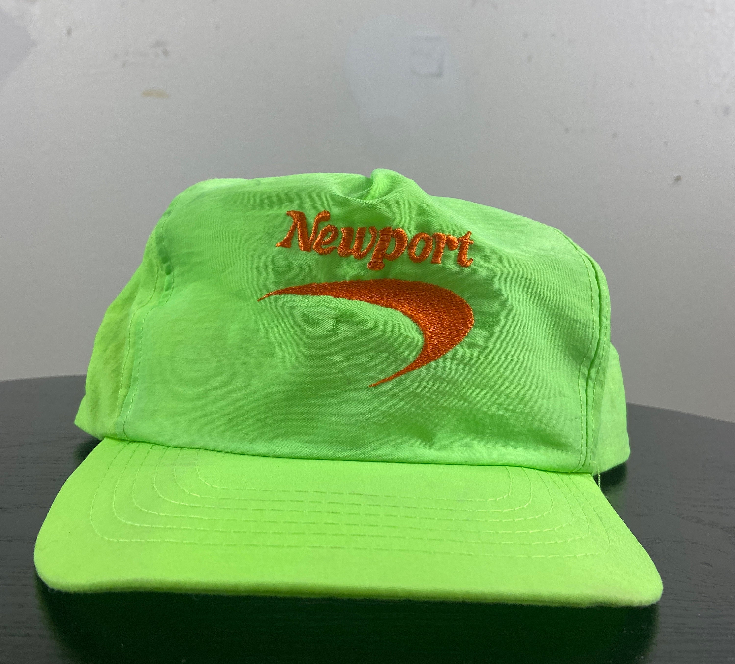 Newport Vintage Cap