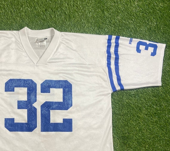 Vintage Edgerrin James Indianapolis Colts Jersey Sz. M