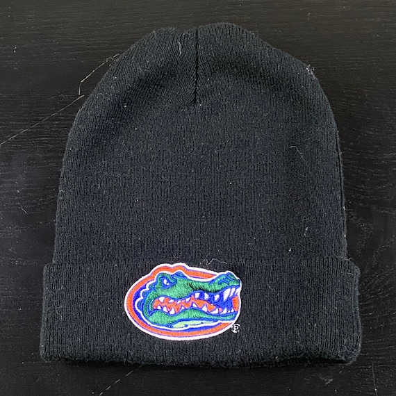 Vintage Florida Gators Beanie Hat 