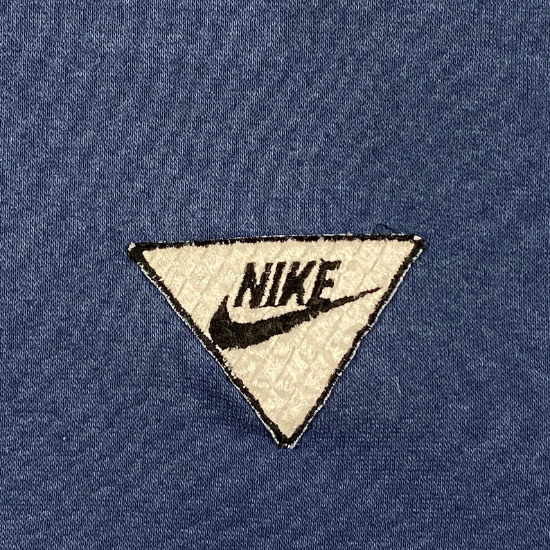 Vintage Nike Crewneck Sweatshirt Just Do It 1990s 90s Xtra Large XL Athletic Wear Original