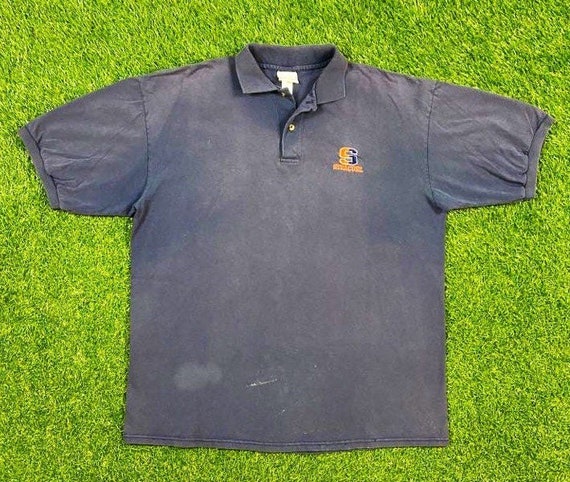 Vintage Syracuse Basketball Shirt New York Vintage Syracuse Basketball Shirt New York