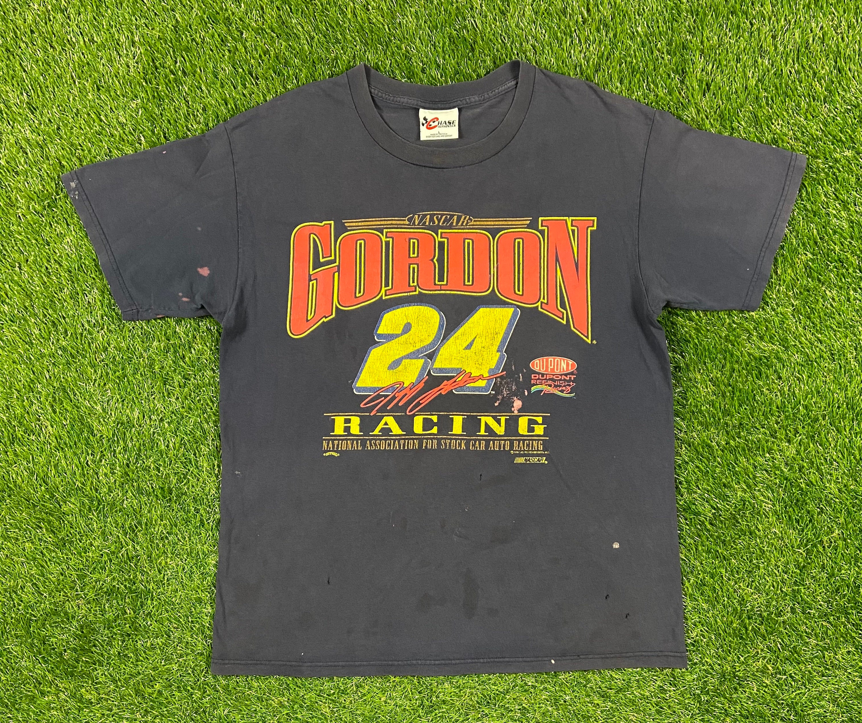 chase authentics shirts