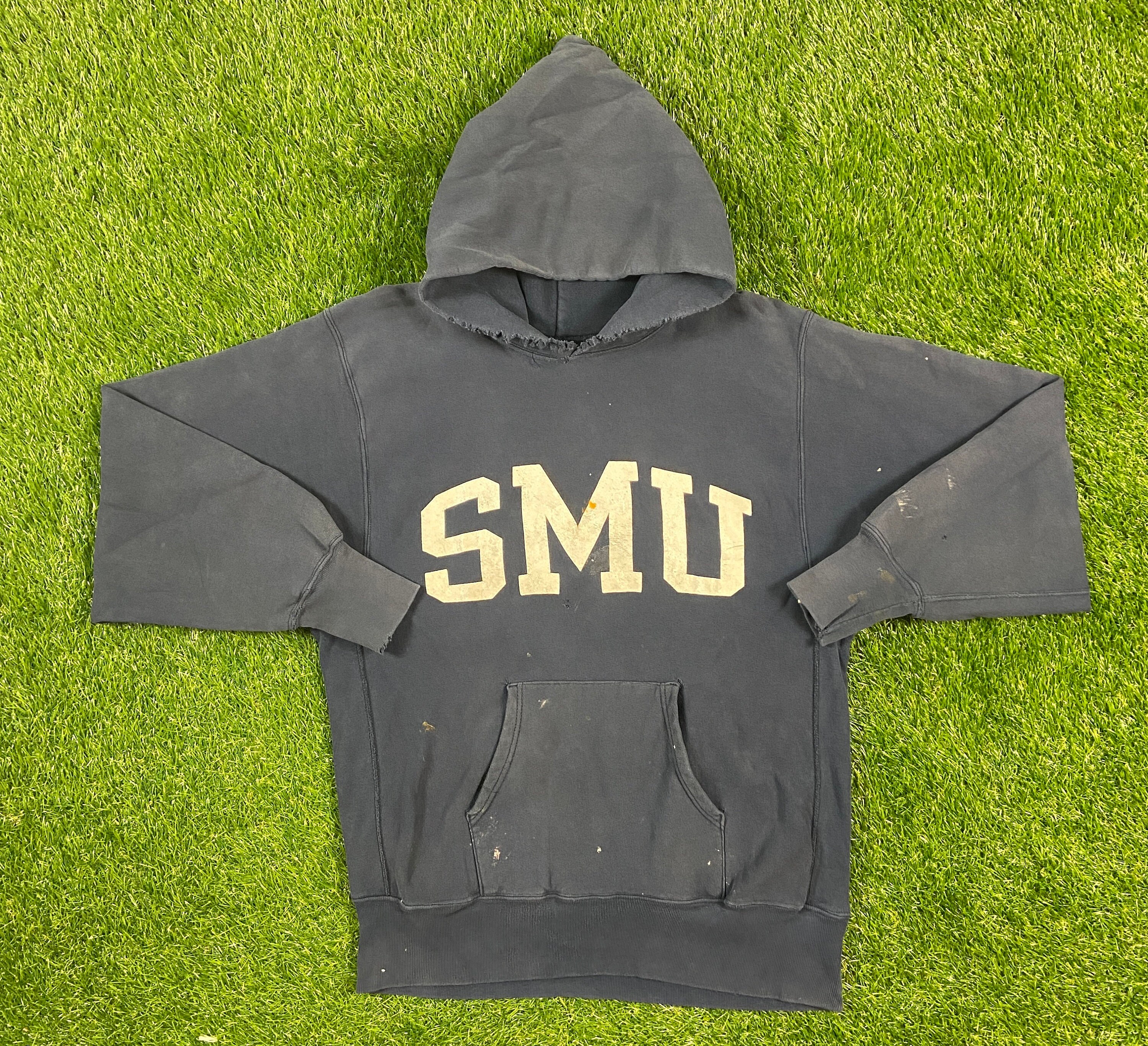 smu dallas hoodie