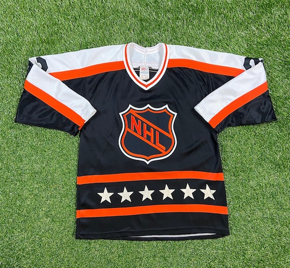 Vintage NHL Hockey All Star Rick 