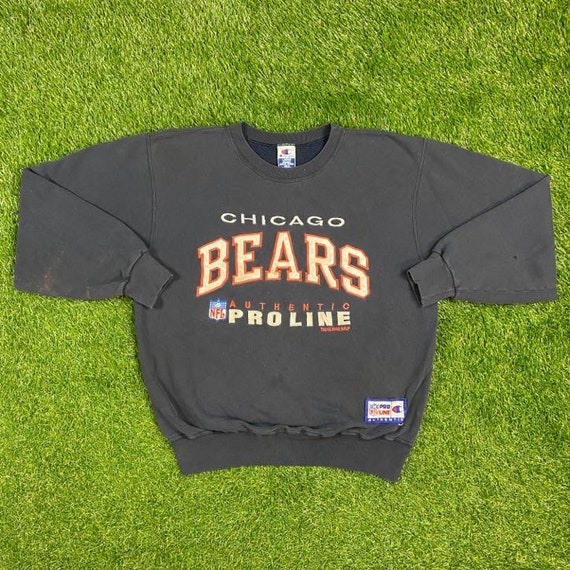 Vintage Chicago Bears Crewneck 