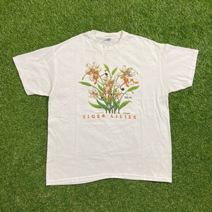 Vintage petal pets t - Etsy 日本