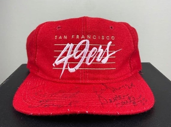 Vintage San Francisco 49ers Forty 