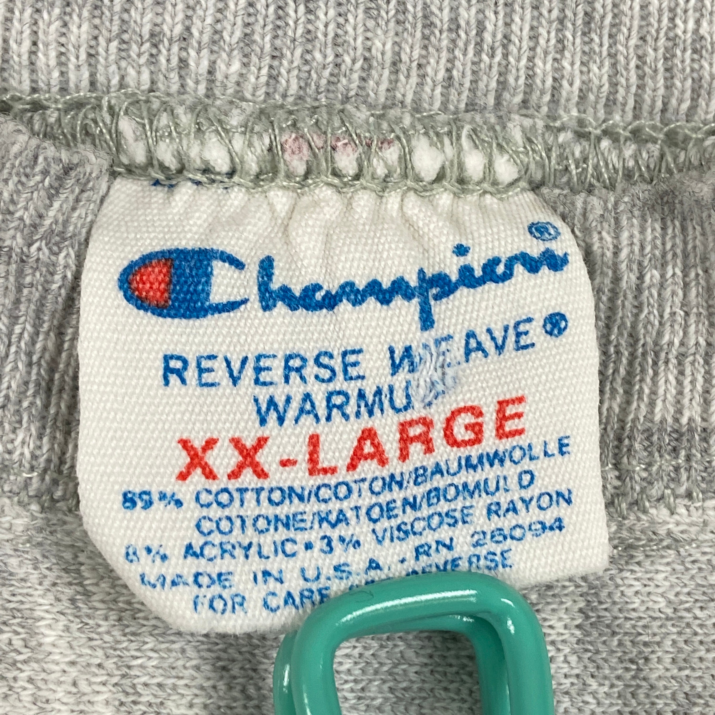 Vintage University Of Illinois Crewneck Sweatshirt Champion | Etsy