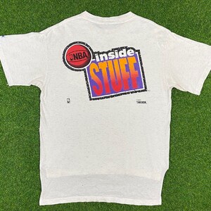 nba inside stuff shirt