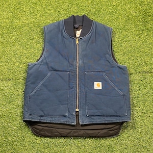 Carhartt Hunting Vest - Etsy Canada