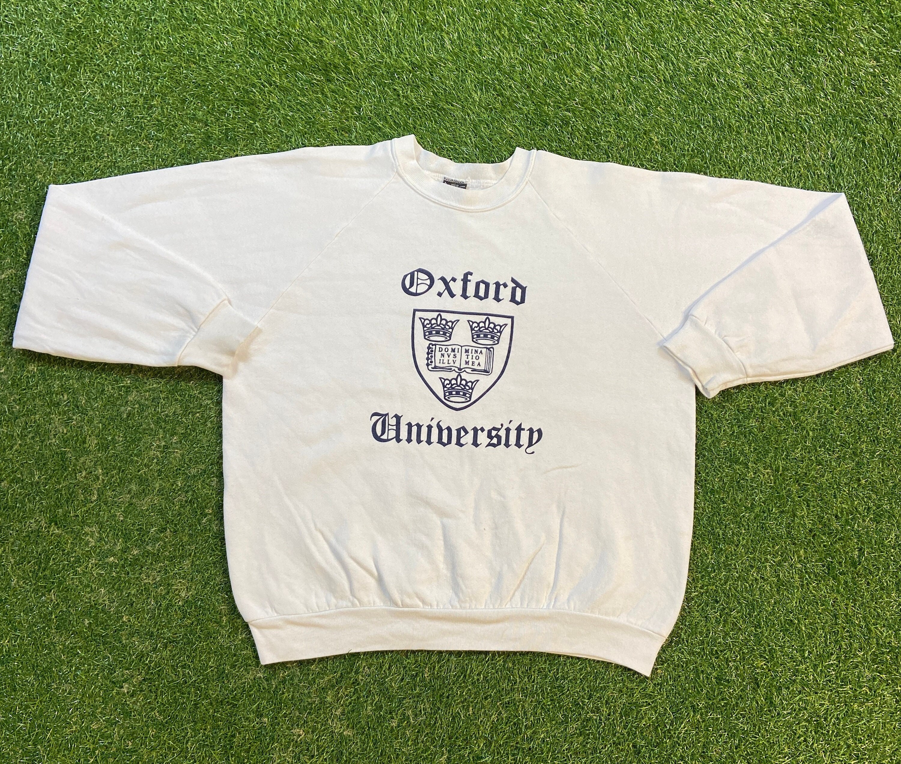 Oversize Oxford - Etsy