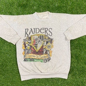 Jahrgang Oakland Angeles Raiders 1991 Crewneck Pullover Größe große NFL Fußball Las Vegas Nevada Oakland LA California NWA L Pull Over bequem