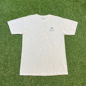 Vintage America Online T Shirt Tee Gildan Size Medium M AOL Online Service Provider Internet Computer Tech Email 1990s 90s