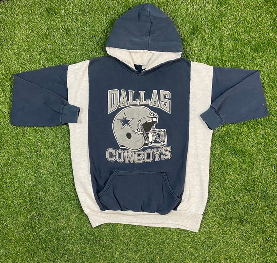 dallas cowboys sweatshirt xl