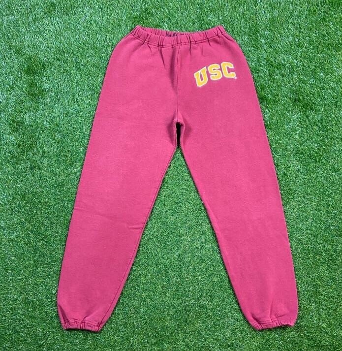 Vintage USC University of Southern 