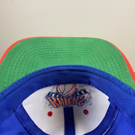 Vintage 90’s New York Knicks hat one size fits all