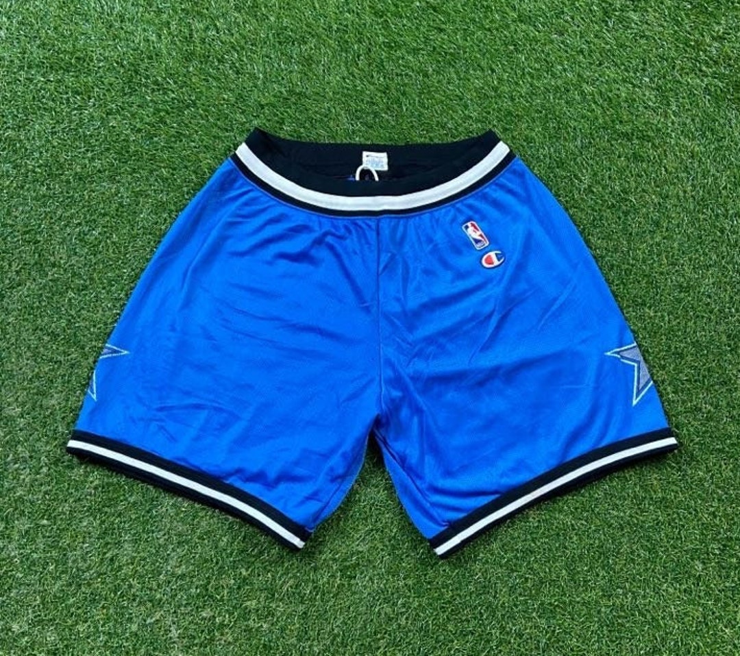 Vintage Orlando Magic Gym Shorts Kampioen Made USA Size Large L Uniform NBA  Basketbal Magic Basketball McGrady Shaq Penny 1990s 90s - Etsy België, image size:1080x958