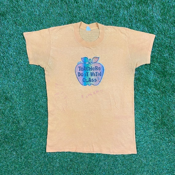 Shirt Tee Dev Knit 