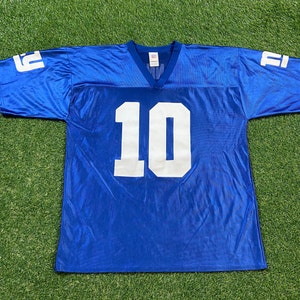 New York Giants Jersey Redesign : r/NYGiants