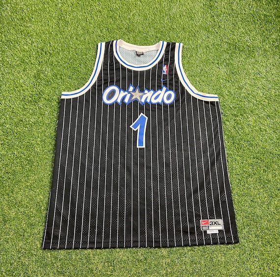 Jerseys  Orlando Magic