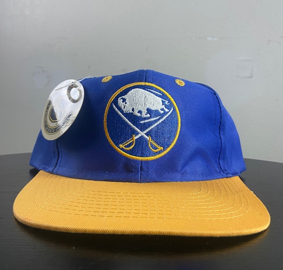 STARTER, Accessories, Buffalo Sabres Hat