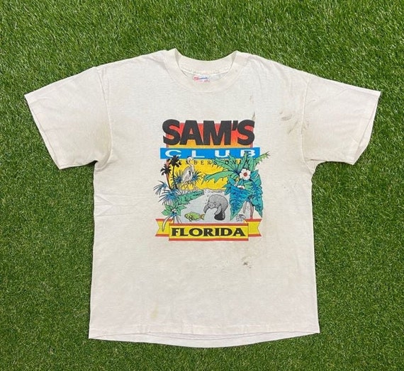 Florida T Shirt Tee Hanes - Etsy 