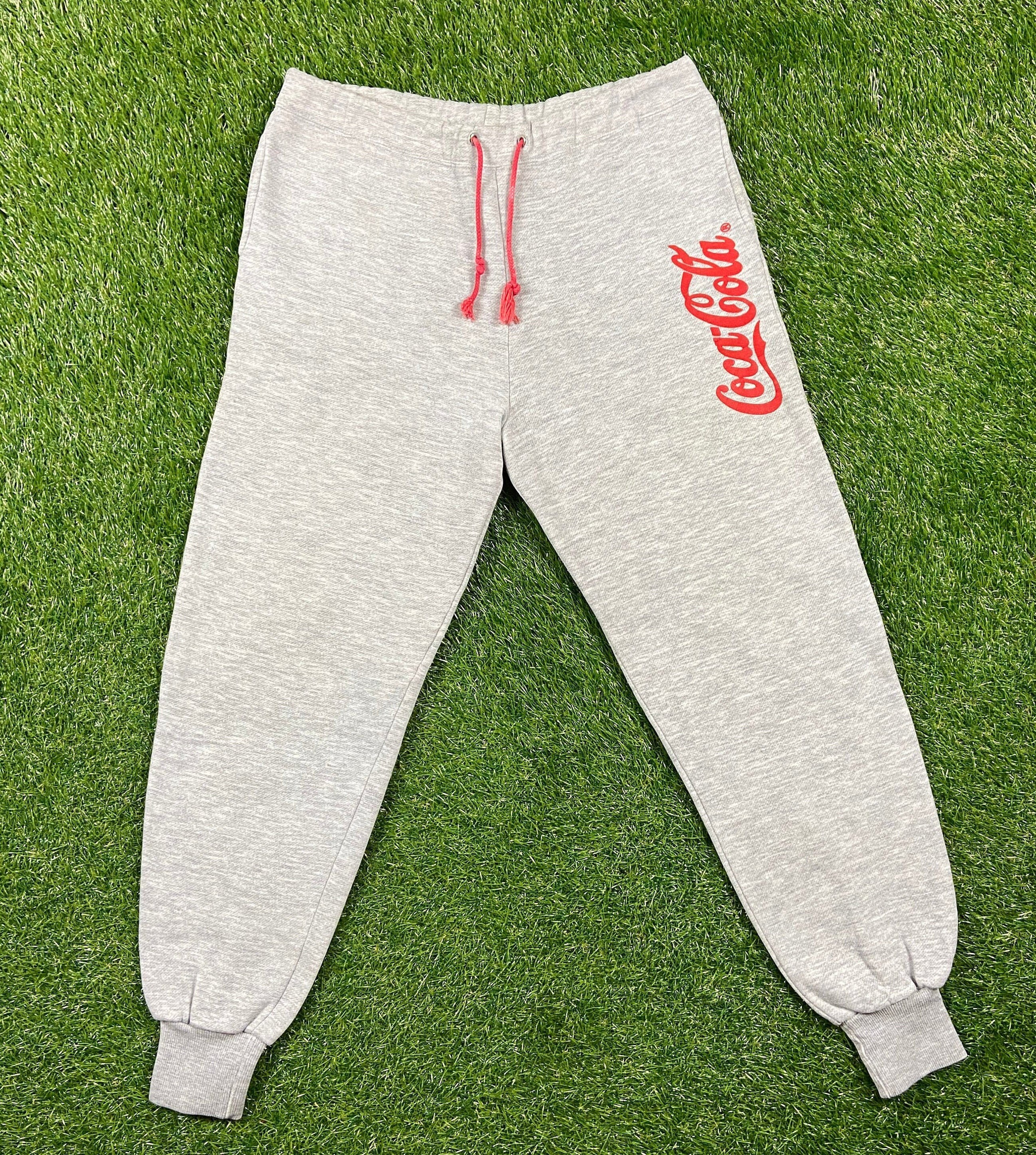 Coke a Cola Pants - Etsy Coke a Cola Pants - Etsy
