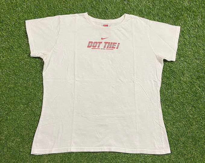 Vintage Ohio State University T Shirt Tee Size Youth XXL Buckeyes Cleveland OSU NCAA College Football 1990s 90s