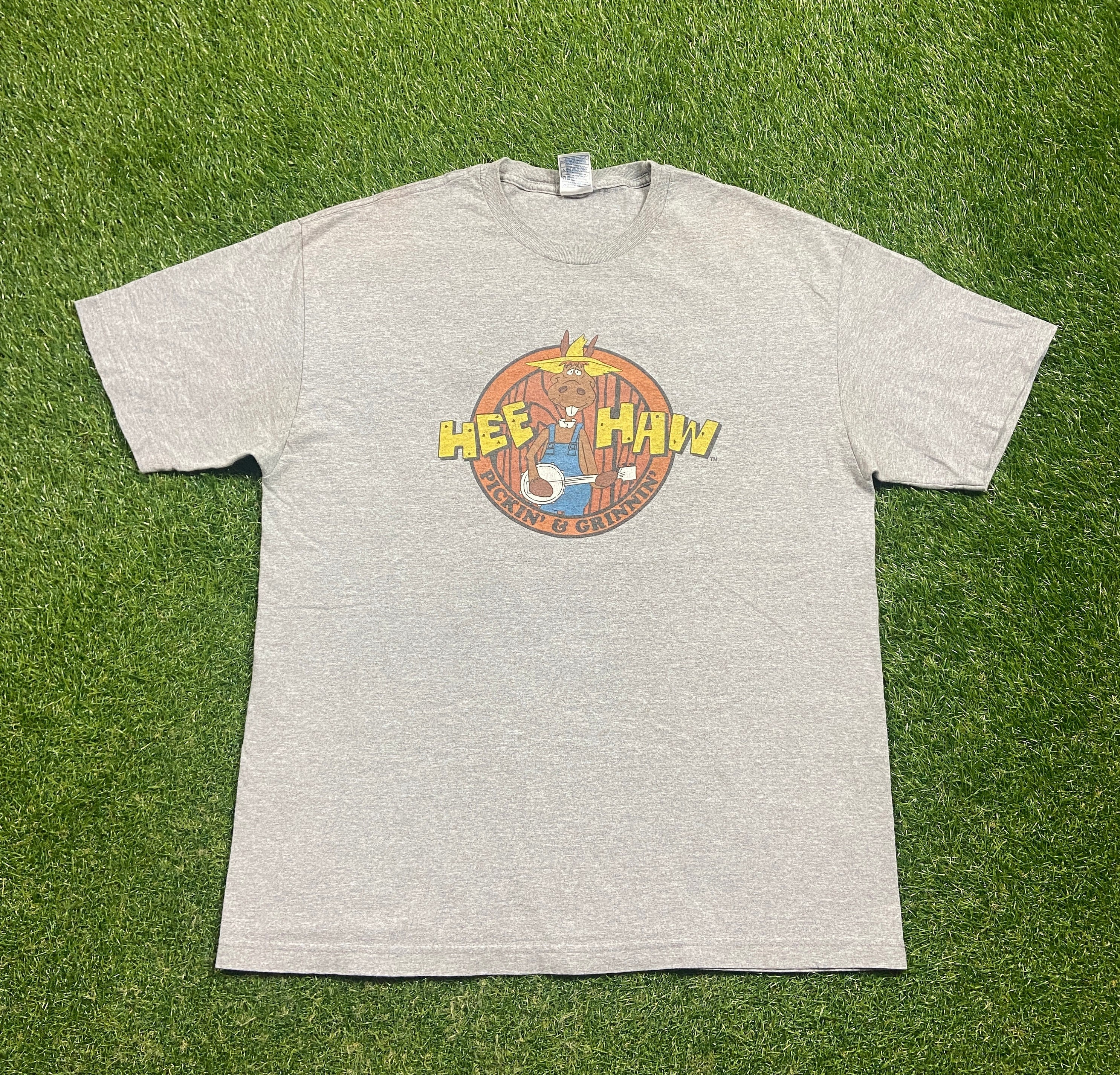 Vintage Hee Haw Shirt Vintage Hee Haw Shirt