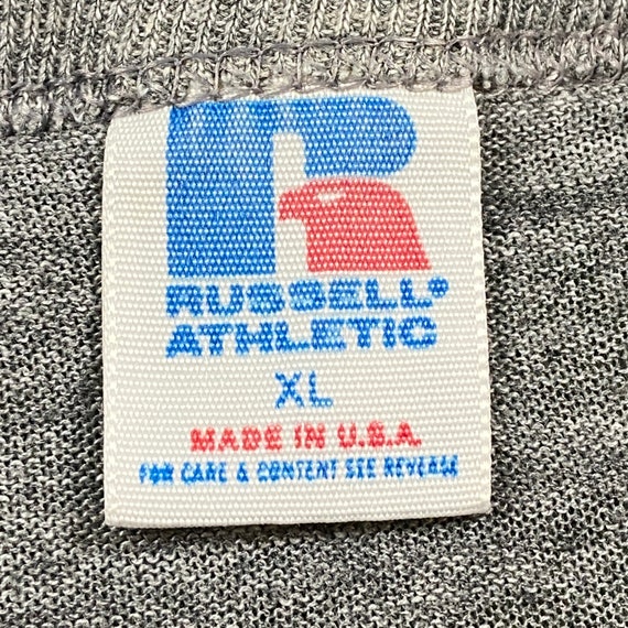 Vintage Melrose Wakefield High School Football Shirt … Gem