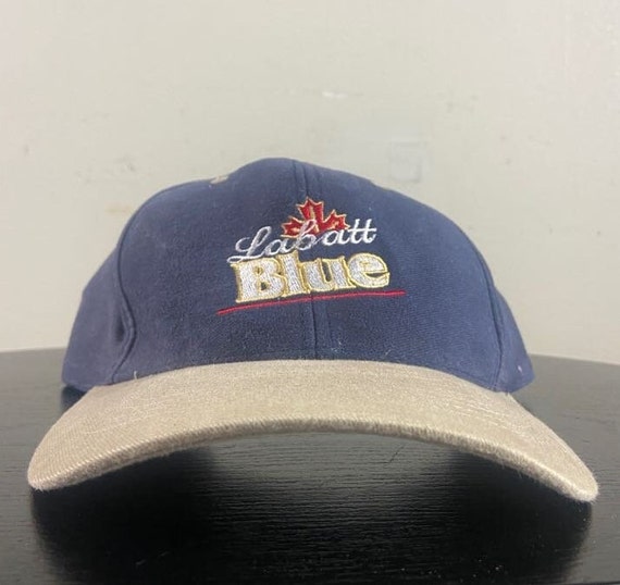 Vintage 90s labatt blue - Gem
