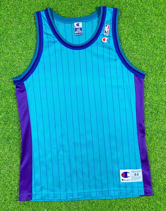 blank champion jersey