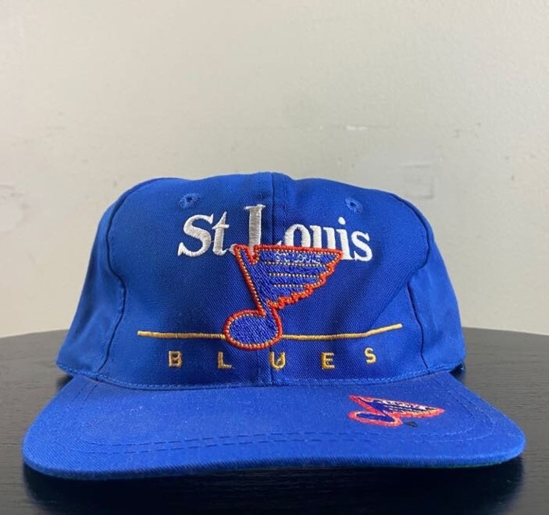 New Era St. Louis Cardinals Cooperstown Classics Red Navy