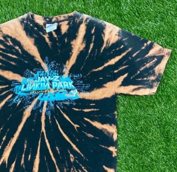 ミュージシャン LINKIN PARK LIP COARSE MOSE TEE L ミュージシャン LINKIN PARK LIP COARSE MOSE TEE L From Zero