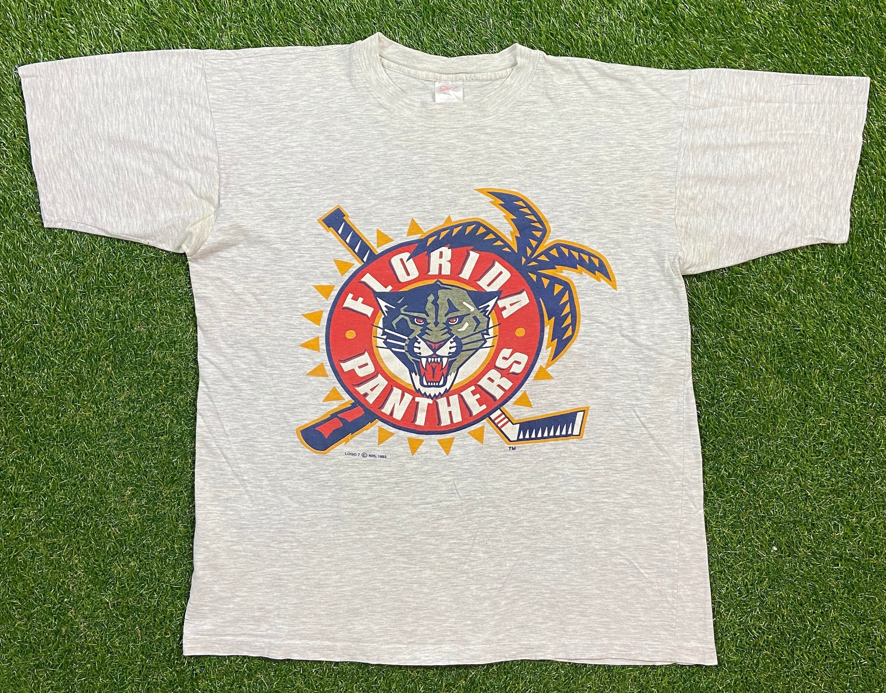 NHL Florida Panthers T-Shirts