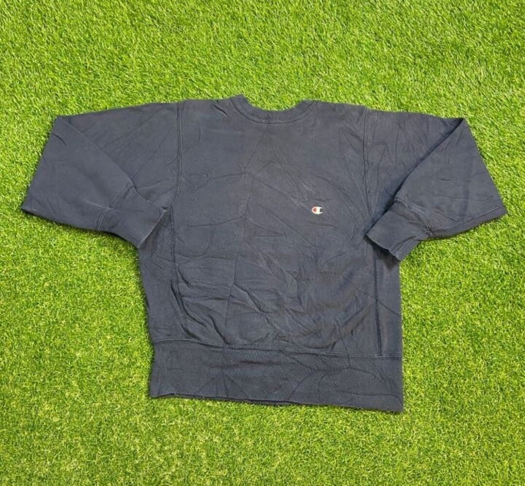 Champion ターコイズブルー reverse weave 90s 90s Champion リバースウィーブ reverse weave パーカー